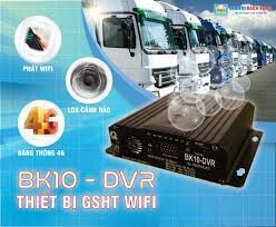 Điện Tử Bách Khoa 8