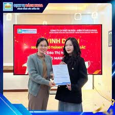 Điện Tử Bách Khoa 6