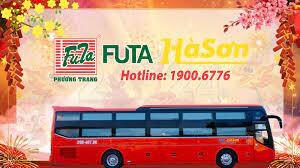 Futa - Hà Sơn 7
