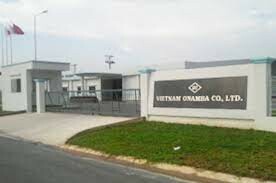Việt Nam Onamba 4