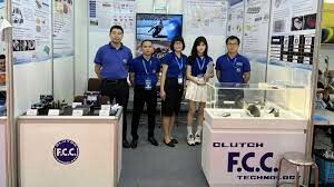 FCC Việt Nam 10