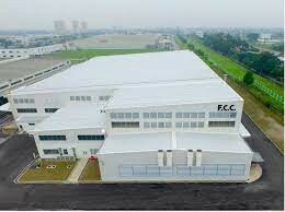 FCC Việt Nam 6
