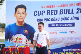 Thể thao Sài Gòn 5