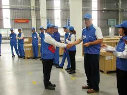 Akebono Brakes Astra Việt Nam 8