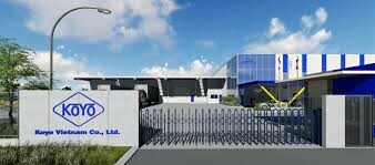 Akebono Brakes Astra Việt Nam 6