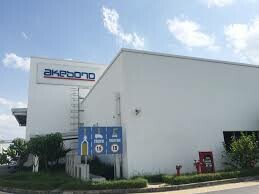 Akebono Brakes Astra Việt Nam 4