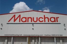 Manuchar In Vietnam 8