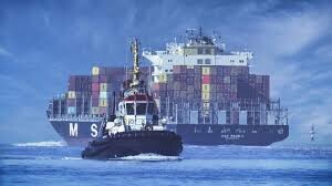 Team GLOBAL Logistics - TGL 7