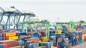 Team GLOBAL Logistics - TGL 6