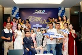 Team GLOBAL Logistics - TGL 5