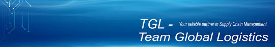 Team GLOBAL Logistics - TGL 4