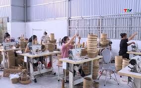 Công Ty TNHH Yotsuba Dress Việt Nam 15