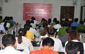 Công Ty TNHH Yotsuba Dress Việt Nam 13