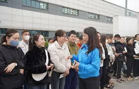 Công Ty TNHH Yotsuba Dress Việt Nam 4