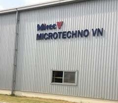 Microtechno Vietnam 8