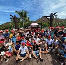 Microtechno Vietnam 7