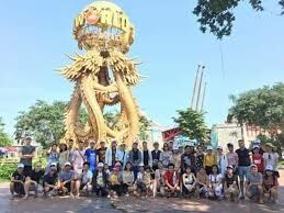 Microtechno Vietnam 3