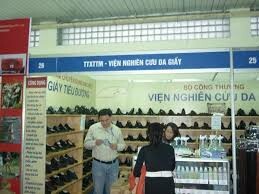 Viện Nghiên Cứu Da Giầy 8