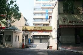 Viện Nghiên Cứu Da Giầy 7