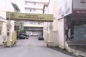 Viện Nghiên Cứu Da Giầy 4