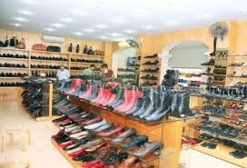 Viện Nghiên Cứu Da Giầy 2