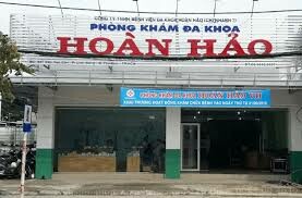 Bệnh Viện Đa Khoa Hoàn Hảo 9