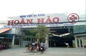 Bệnh Viện Đa Khoa Hoàn Hảo 6