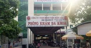 Bệnh Viện Đa Khoa Hoàn Hảo 5