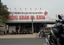 Bệnh Viện Đa Khoa Hoàn Hảo 4