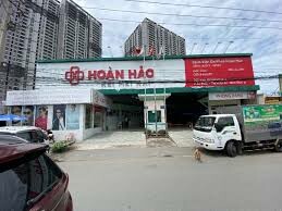 Bệnh Viện Đa Khoa Hoàn Hảo 2