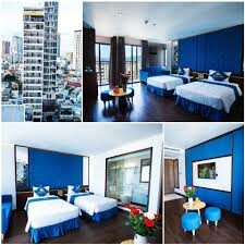 Du Lịch Và Dịch Vụ Ngân Lực 10