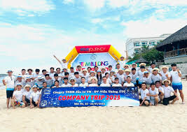 Viễn Thông TTC 10