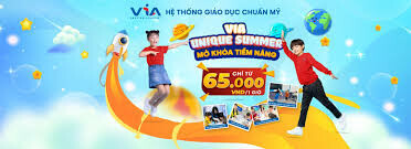 VIA English Academy 15