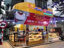 Anh Quân Bakery 8