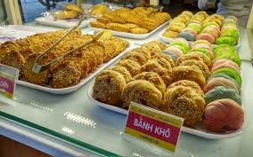 Anh Quân Bakery 7