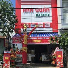 Anh Quân Bakery 6