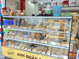 Anh Quân Bakery 3