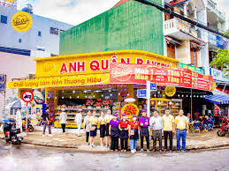 Anh Quân Bakery 2