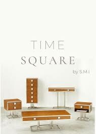 Saigon Đồ Gỗ Quốc Tế ( S.M.I ) 9