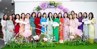 Tập Đoàn Trí Việt (T-Corp) 8