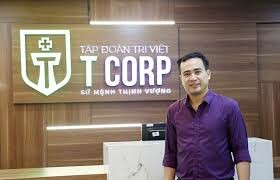 Tập Đoàn Trí Việt (T-Corp) 7