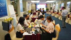 Hong Qiao Garment Accessories 2