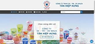 Nhựa Tân Hiệp Hưng 10