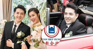 Nhựa Tân Hiệp Hưng 8