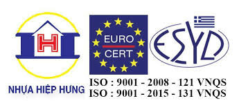 Nhựa Tân Hiệp Hưng 7