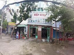 Nhựa Tân Hiệp Hưng 2