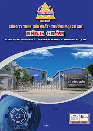 Hồng Châu 8