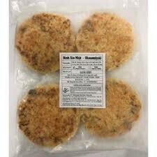 Bánh Takoyaki Toàn Cầu (GTB) 6