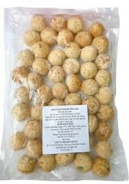 Bánh Takoyaki Toàn Cầu (GTB) 2