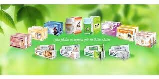 Dược Phẩm Á-Âu 9